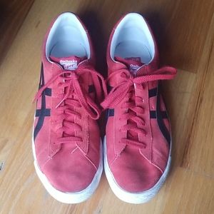 Onitsuka Tiger size 11.5